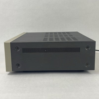 Harman Kardon HK870 Heathkit Stereo Power Amplifier  100w per channel Tested
