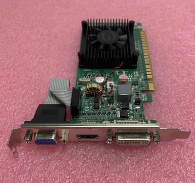 EVGA Nvidia GeForce 8400GS 512MB Video Graphics Card