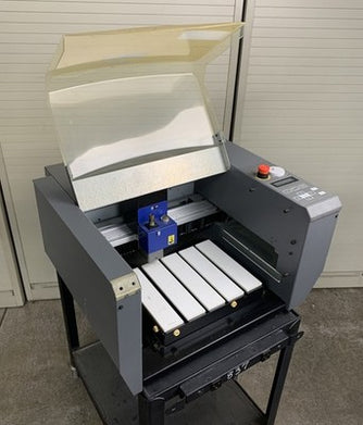 Roland EGX-300 Desktop Engraver - Parts or Repair