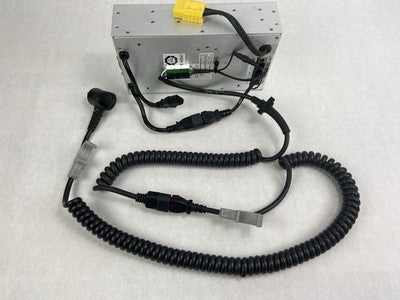 TDI Power Supply SPS5958-LF Part Number  T100104410-LF 120VAC 1.46A With Cords