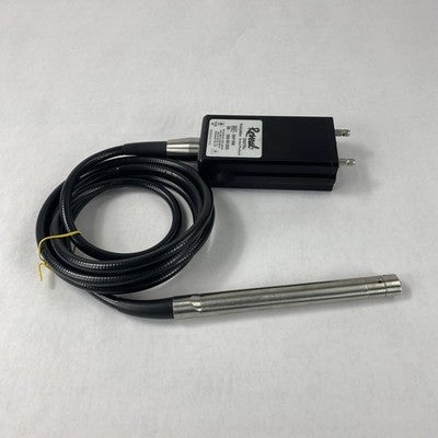 Welch Allyn DHP-590 Reveal Portable Camera Module Type BF