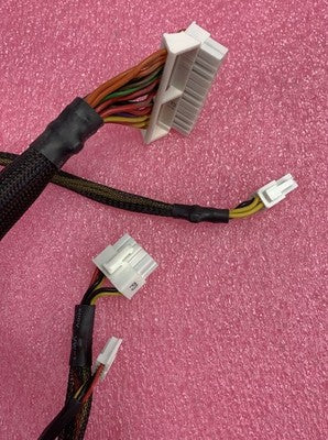 Delta Electronics DPS-250AB-95 A REV 00 250W Switching Power Supply