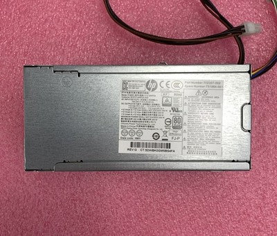 HP D12-240P2A 240W Computer Power Supply