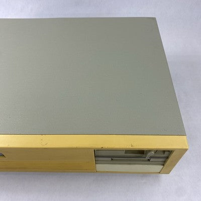 DTK PTM-1230C Intel 80286 12 MHz 1 MB RAM No HDD No OS