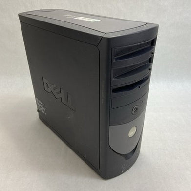Dell Optiplex GX150 MT Intel Pentium III 1GHz 384MB RAM No HDD No OS