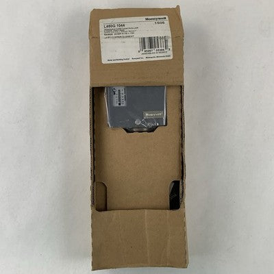 Honeywell L480G 1044 Temperature Controller 20-60F 250V 2-Wire 20FT