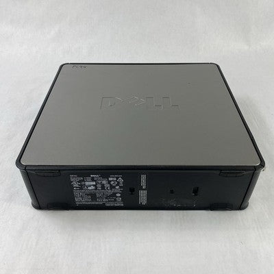 Dell OptiPlex 780 SFF Intel Core 2 Duo E8500 3.16GHz 2x2GB RAM No HDD No OS
