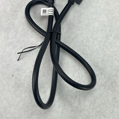 Dell Thunderbolt 3 Cable for TB18DC 05WKM3 Dual USB-C Thunderbolt Dock