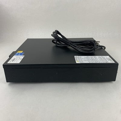 Vertiv GXT4-1500RT120 Liebert GXT4 1500VA Tested No Faceplate No Battery