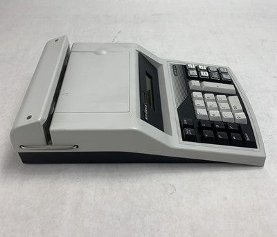 Maverick International MX-600 MICR X-6 Check Encoder - Tested No Ribbon