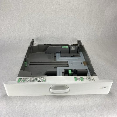 RICOH Aficio MP C4502 #2 Bottom Paper Cassette Tray