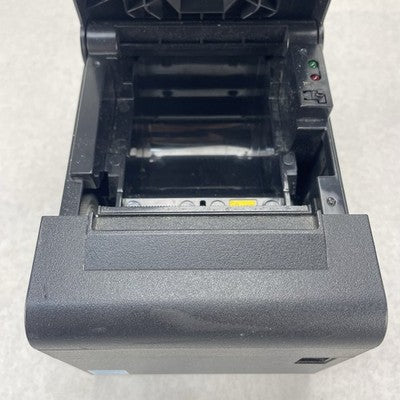 Bixolon SRP-E300 Missing Dead Pixels On Print Head Tested For Parts