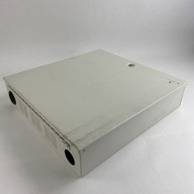 Black Box RM525A-R2 Electric Encloser - No key