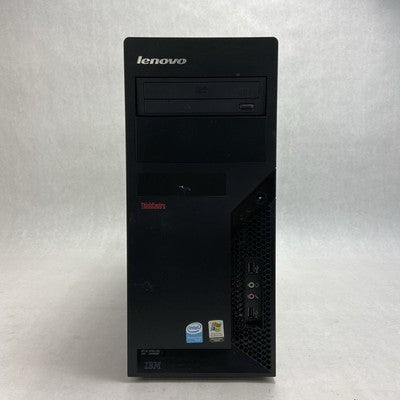 Lenovo ThinkCentre A55 MT Pentium 4 3.06 GHz 2 GB RAM No HDD No OS XP Pro COA