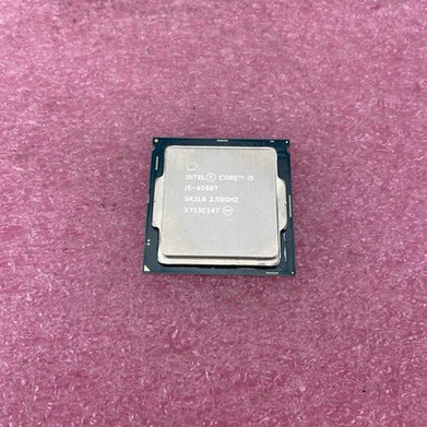 Intel Core i5-6500T SR2L8 2.5GHz Desktop CPU