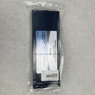 Epson 220ml Ink T5445 Light Cyan Stylus 4000/9600