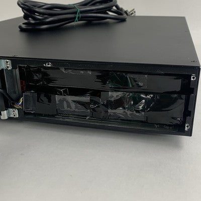 CyberPower PR2000RTXL2U 2000VA 1800W Rackmount UPS  Battery Backup Tested No Bat