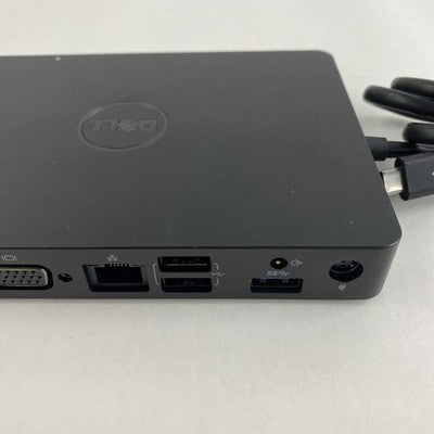 Dell WD15 Docking Station No Power Cord Lot of 5