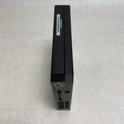 Lenovo ThinkCentre M92P MFF Intel i5-3470T 2.9 GHz 4 GB RAM No AC No HDD No OS