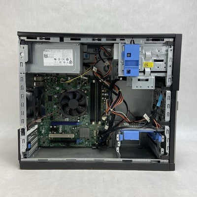 Dell Optiplex 990 MT Intel Core i5-2400 3.1GHz 4GB RAM No HDD No OS