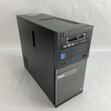 Dell Optiplex 3010 MT Intel Core i5-3470 3.2GHz 4GB RAM No HDD No OS