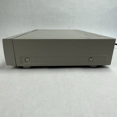 JVC BR-3700U VHS Player/Recorder