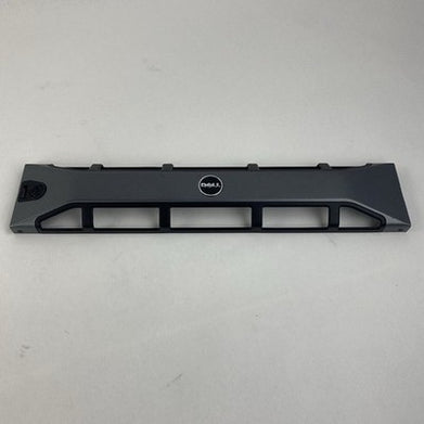 Dell PowerEdge R820/R720/R520 2U Server Front Bezel - No Key