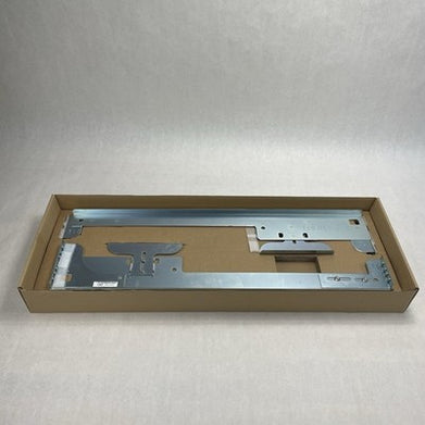 Dell Rack Rail Kit ,Rckrl, V-rail 3u, Stat, Mdxx00 PN #0DC611