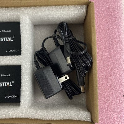 J-Tech Digital JTDHDEX-1 3D 10180P HDMI Extender