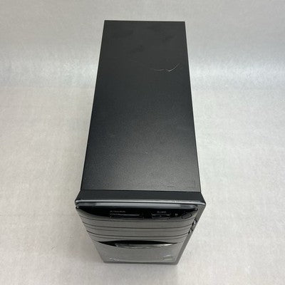 HP Pavilion P7-1254 MT AMD A6-3620 2.2GHz 8GB RAM No HDD No OS
