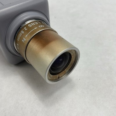Electronics Line USA CCD Camera Color Model EL-FC48