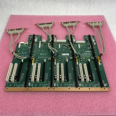 Advantech PCE-5B16Q Passive Backplane