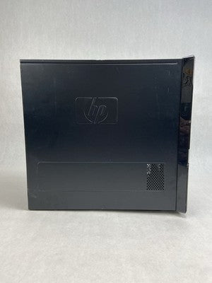 HP DX2450 MT AMD Athlon Dual Core 2.6GHz 2GB RAM No HDD No OS