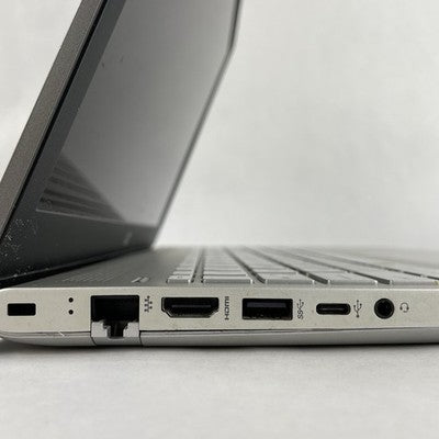 HP Pavilion 15-cc123cl 15.6" i5-8250U 1.60 GHz 8GB RAM No SSD/OS/AC - Bad Bottom
