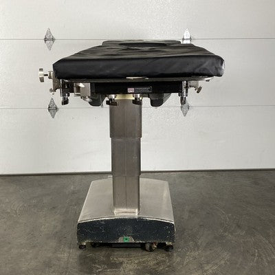 Amsco Orthographic 2 BE86-724-000-05 Orthopedic Surgical and Fracture Table