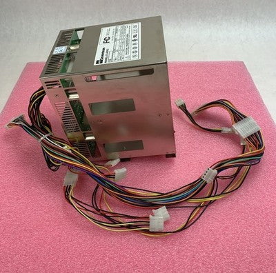 Seventeam ST-400RD 400W Power Supply Dock