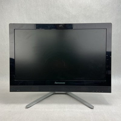 Lenovo C460 AIO Touchscreen Intel Pentium G3220T 2.6GHz 4GB RAM No HDD/OS/AC