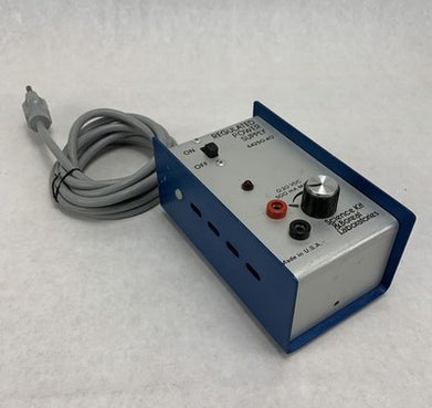 Science Kit & Boreal Laboratories 64250-40 Regulated Power Supply