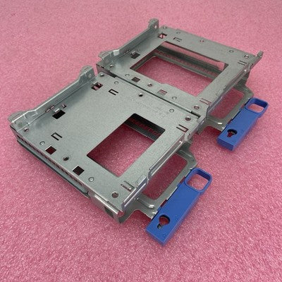 Dell 1B33AN600 MID 42940 SATA Hard Drive Cage Lot of 2
