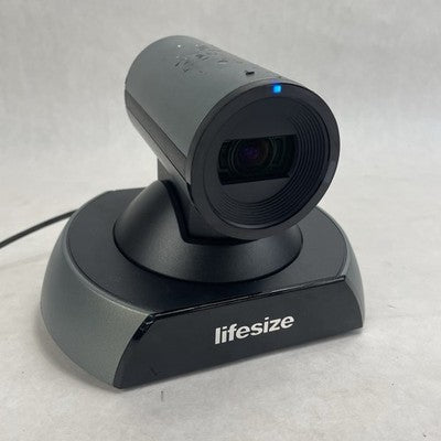 Lifesize Camera S LFZ-029 Video Conferencing 1080p 60FPS