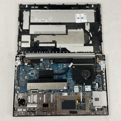 HP EliteBook 850 G8 15.6" i5-1145G7 2.6GHz 8GB RAM No SSD/OS/AC/Batt-Rubber Feet