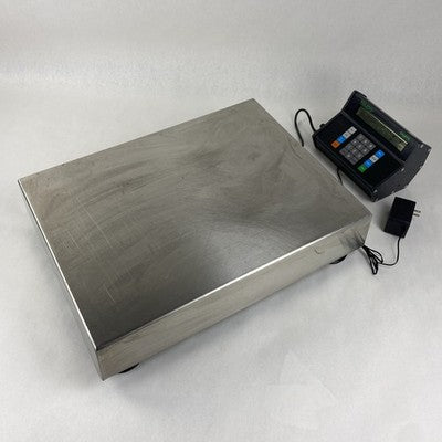 Mettler Toledo 2097 Industrial Platform Scale