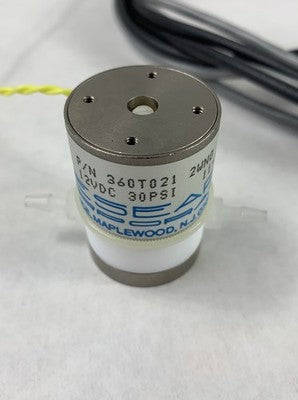 NResearch Incorporated 360T021 Control Box
