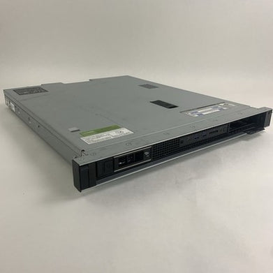 Dell Precision 3930 Rack Server 1x i9-9900K 3.6 GHz 32 GB Ram No OS No 3.5" HDD