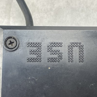 Pro-Lite KB-10 Sign Keyboard