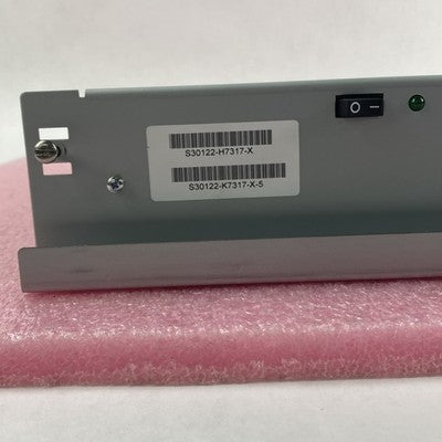 Delta Energy Systems Siemens PSUP D0114595/02 Power Supply Module