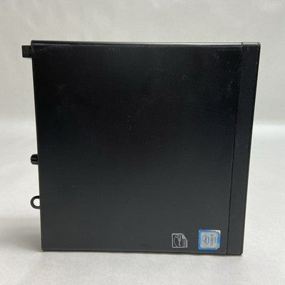 HP ProDesk 600 G2 Micro Intel Core i5-6500T 2.5GHz 8GB RAM No AC/HDD/OS