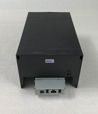 Star Micronics FVP10 Thermal Receipt Printer - Untested