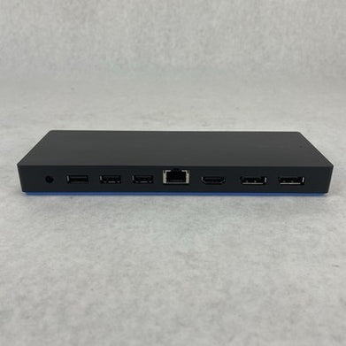 HP USB-C Dock G4- Docking Station Lot of 4