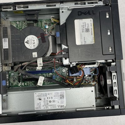 Dell OptiPlex 7010 SFF Pentium G870 3.10 GHz 4 GB RAM No HDD No OS